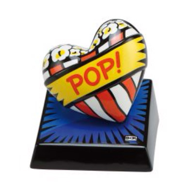 Corazón, Love Pop Blue II