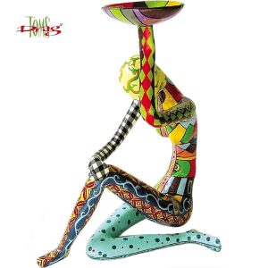 Acróbata ¨Sitting¨