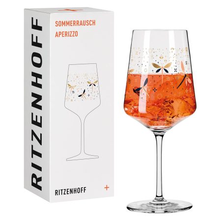 Copa Aperizzo Vinos y Sangrías #15