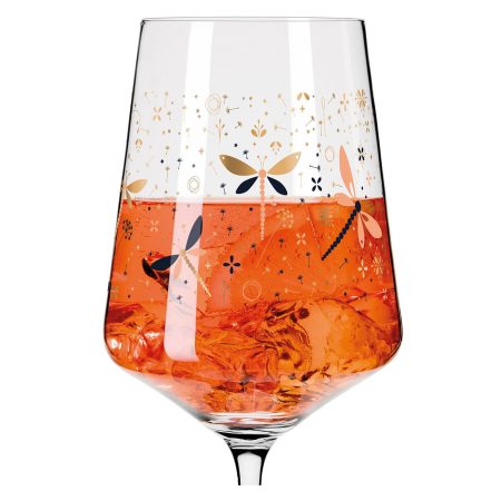 Copa Aperizzo Vinos y Sangrías #15 - Imagen 4