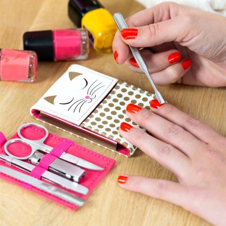 Estuche Manicure, Manu AC de Pylones - Imagen 2