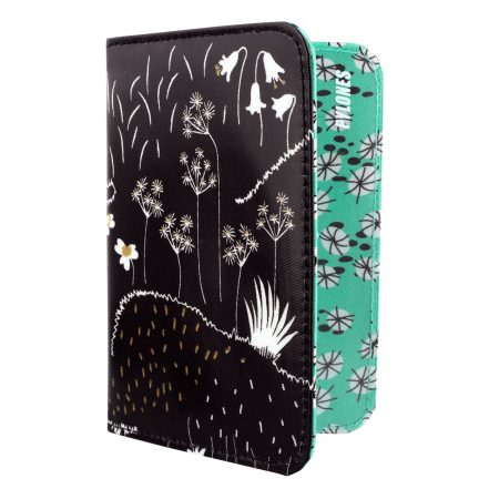 Passport Cover / Porta documentos BKB