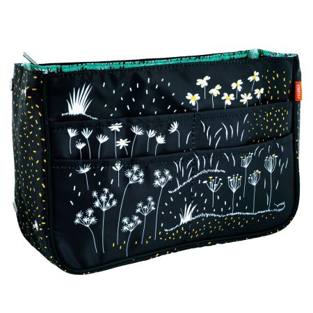 Bolsa Interior para cartera, Pylones. - Imagen 2