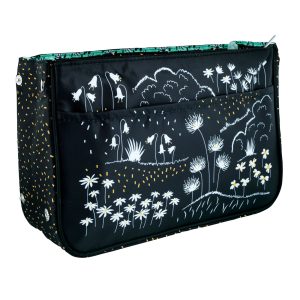 Bolsa Interior para cartera, Pylones.
