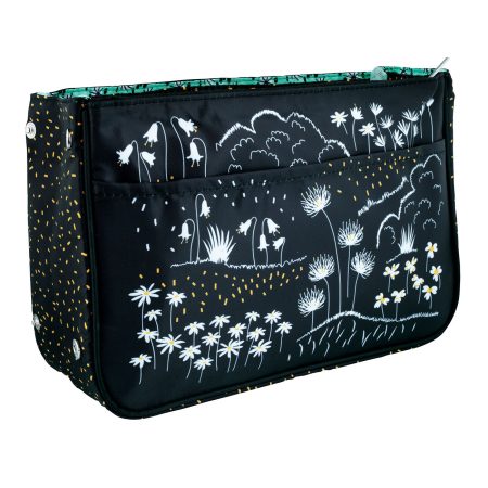 Bolsa Interior para cartera, Pylones.