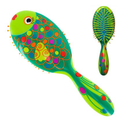 Cepillo Lady Pop Small Fish, Pylones.