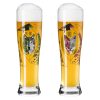 Vaso para Cerveza Set*2 #02