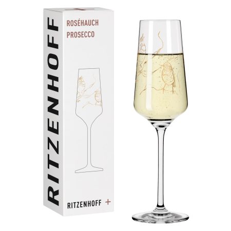 Copa Mythology Prosecco Roséhauch 01