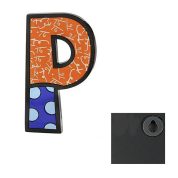 BR P