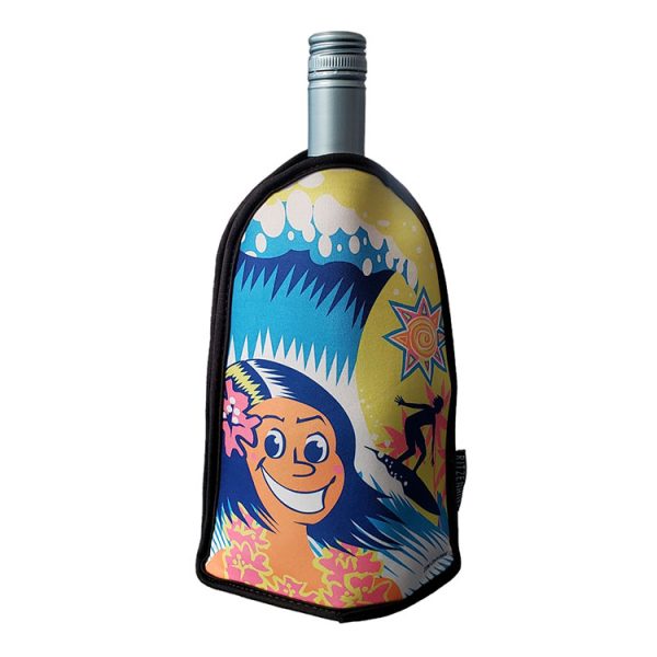 Cooler Hawaii Ars Vivendi Design