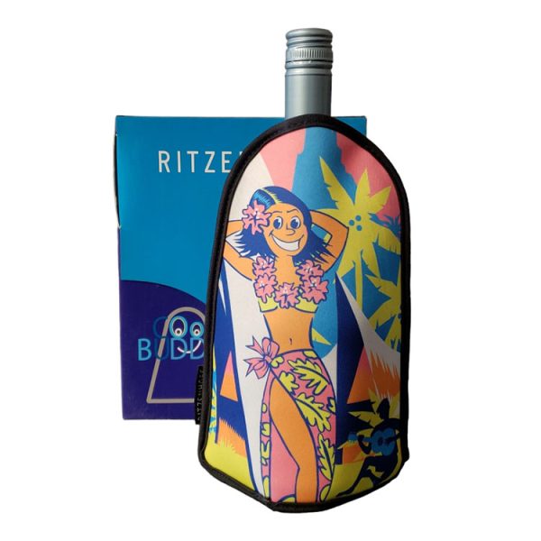 Cooler Hawaii Ars Vivendi Design